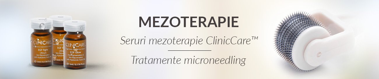 mezoterapie
