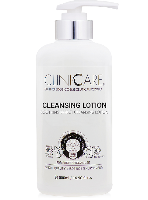 cleansing-solution