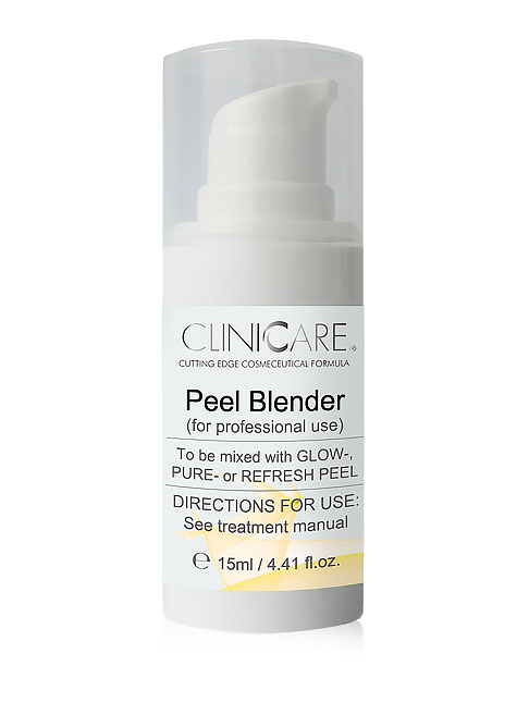 peel-blender-cliniccare