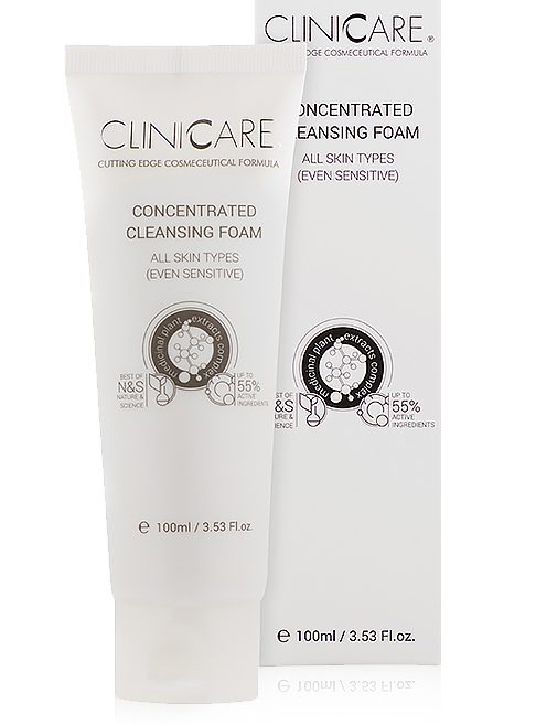 cliniccare-concentrated-cleansing-foam