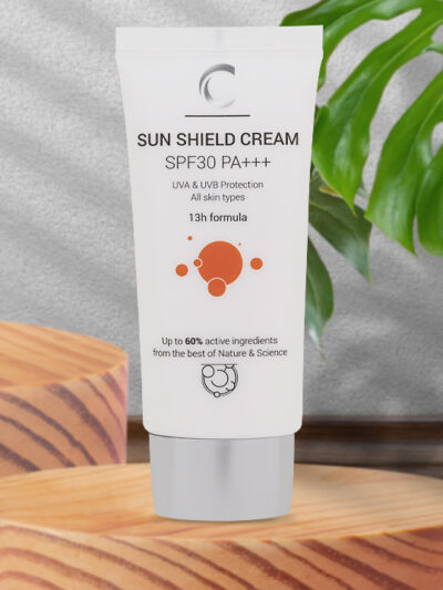 Sun Shield Cream SPF30 PA+++