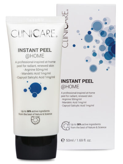 Instant Peel@Home