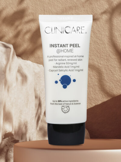 Instant Peel@Home